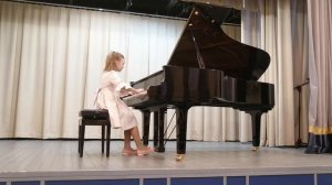 Романова Татьяна, III возрастная группа