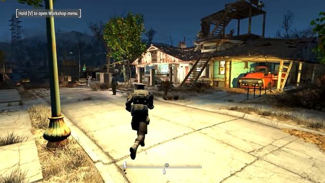 Download EvilViking13's #Fallout 4 #Settlement save games! (PC) | RangerDave смотреть онлайн