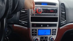 Красивенный HYUNDAI SANTA FE 2007г.! Автомобили из Европы и Грузии на заказ!