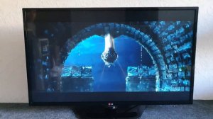 Телевизор 42 дюйма LG 42LN540V в отличном состоянии