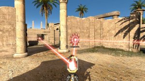 The Talos Principle - В1 - Окно сквозь дверь (Window Trough a Door)