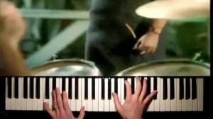 No Doubt - Don't Speak (piano cover)