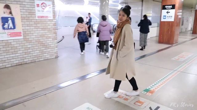 Hokkaido Road trip 2 - Otaru and Sapporo смотреть онлайн