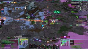 БОЛЬШЕ ДЕМОНОВ! | Разбор Тир Сета ДЕМОНОЛОГА в патче 10.2 | World of Warcraft: Dragonflight