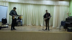 АЛГОРИТМ ПЕРЕМЕН - Михаил Трунов & Шарж