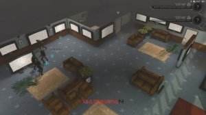 4. XCOM: Enemy Within - "Чистое" прохождение.