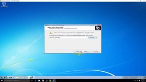 nfs server configuration in windows 7