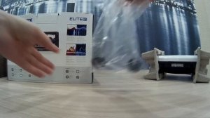 Настройки Lowrance Elite-9 Ti (часть №1)