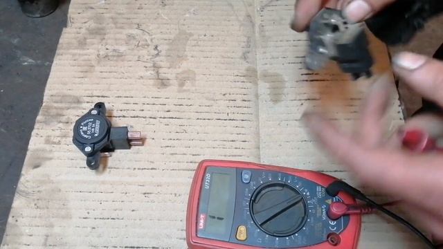 Как Проверить Реле Регулятор Напряжения Генератора Мультиметром ...