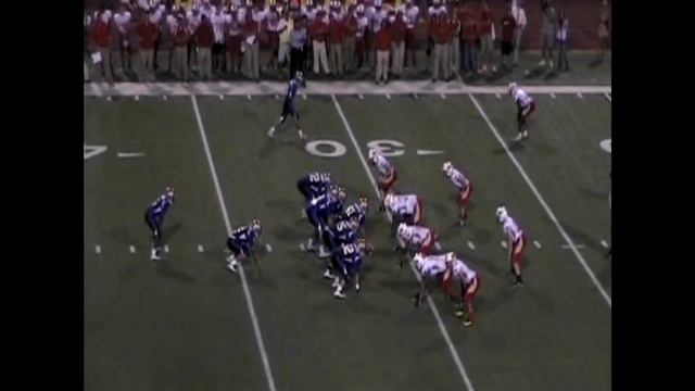 CHAD QUISENBERRY HIGHLIGHT смотреть онлайн