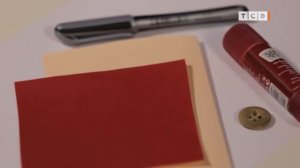 5 новогодних открыток своими руками | DIY