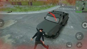 MadOut 2 Полиция