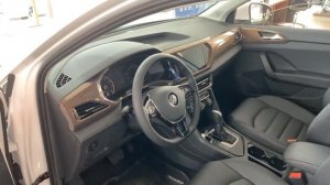 2020 Volkswagen Tharu 280TSI Walkaround- China Auto Show（2020款大众途岳，外观与内饰实拍）