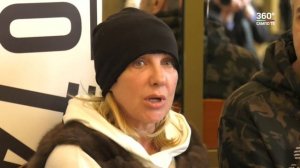 Спектакль «Старый дом» на сцене Музыкального театра Карелии