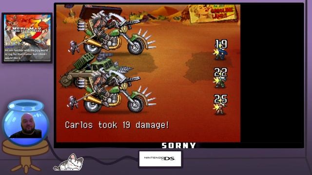 Metal Max 3 part 1B - Let's find a tank смотреть онлайн