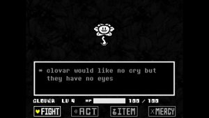 undertale yellow --BEST FRIENDS FOREVER--