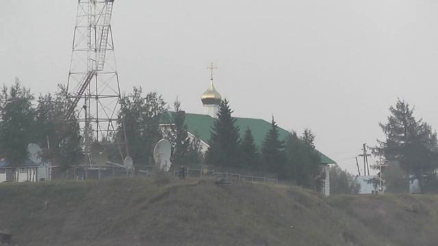 Туруханск