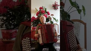 Осеннее танго.