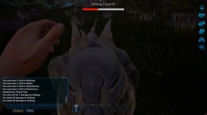 Fragmented | Character Creation & Fresh Start Gameplay