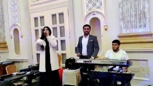 Artur Mirzoyan Dalila Dilan 2021