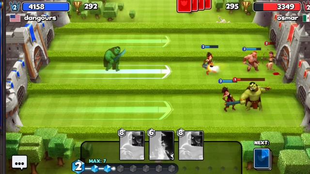 castle crash смотреть онлайн