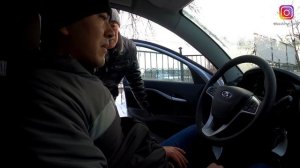 LADA VESTA 2019 ОГРАНИЧИТЕЛЬ СКОРОСТИ «ВРЁМ» ПОДПИСЧИКАМ