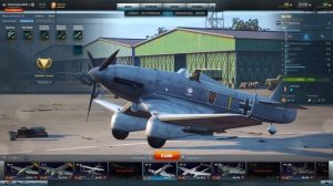 Урок № 3 Штурмовики( обзор ) в World of Warplanes