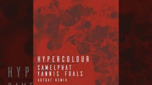 Hypercolour (ARTBAT Remix)