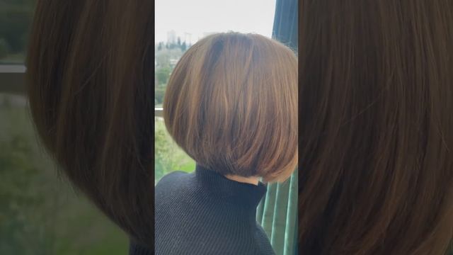 #бобкарэсочи #боб #цветволоссочи #стрижкасочи смотреть онлайн