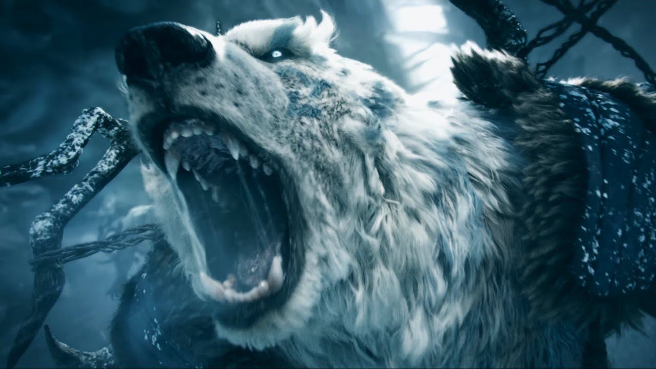 【GMV】- THE CALL смотреть онлайн