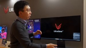 32-inch 4K OLED Gaming Monitor that Can Reach 1300 Nits & 480Hz!
