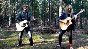 Bon Jovi - Livin' On A Prayer (cover)