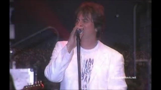 Te noći - Alen Islamović смотреть онлайн