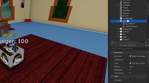 How to Make a Raise a Floppa Game in Roblox Studio!