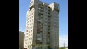 Любимый город Костанай