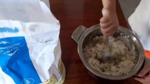 Драники картофельные с салом.?