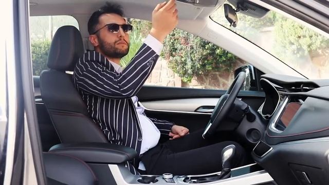 بررسی SWM G01 - SWM G01 review by Salar reviews