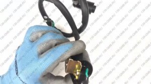 Катушка зажигания Альфа - обзор, замеры | 139-QMB.RU