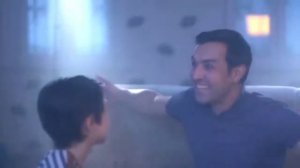 Социальный ролик СЕМЬЯ