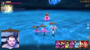 How to Beat Episode 620 of the Grand Cross Story Mode! (Demon King Zeldris) | 7DS Grand Cross