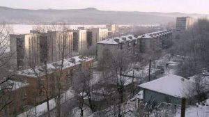 мой любимый Златоуст