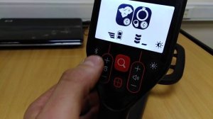 Go Find 44 почему это лучший металлоискатель для поиска черного, и цветного металла. смотрим.