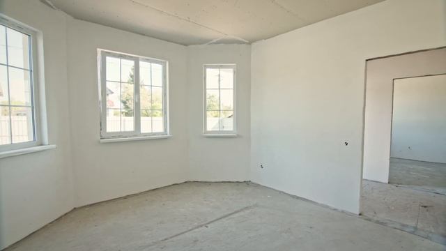 Дом 106,5 м2, СНТ "Сад №9" смотреть онлайн