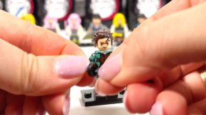 LEGO Demon Slayer: Kimetsu no Yaiba Minifigures 30+ RANDOM BOX | Unofficial build