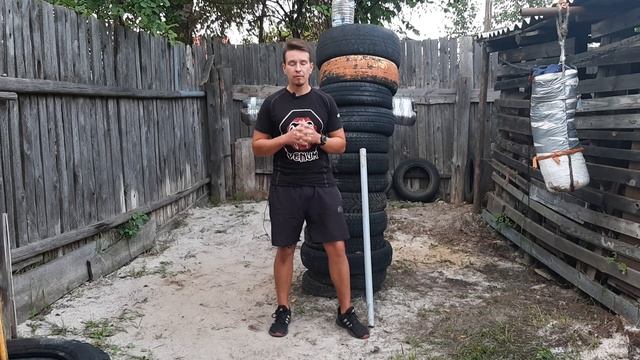 Как научится быстро подтягиваться /ПОДТЯГИВАНИЯ НА ТУРНИКЕ С НУЛЯ/Как подтягиваться много раз. смотреть онлайн