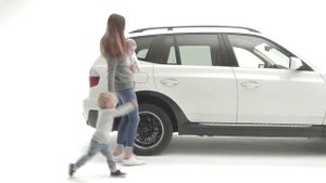 Установка автокресла Concord Reverso.Plus / Видеоинструкция