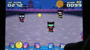  IPhone Free App  (26-01-2012) Bowling Ninja - Tappi Bear