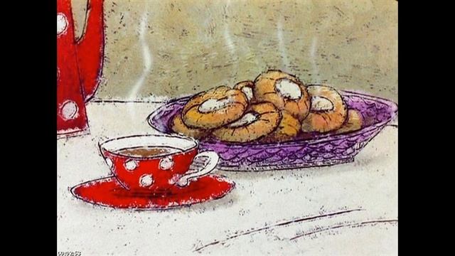 Астрид Линдгрен Карлсон шумит Глава 3 смотреть онлайн