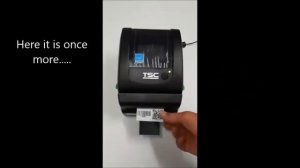 TSC DA 220
