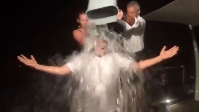 ALS Ice Bucket Challenge Gamemag